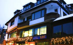 Edi Hotel