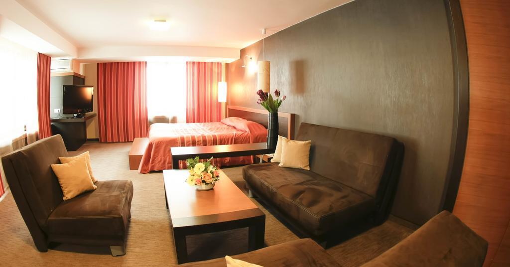 Edi Hotel Sofia Cameră foto